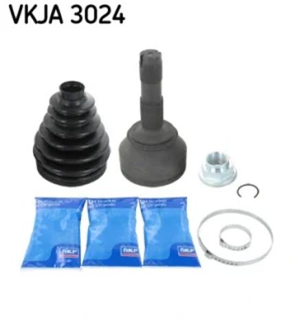 Шарнір приводу зовнішній VKJA3024 SKF