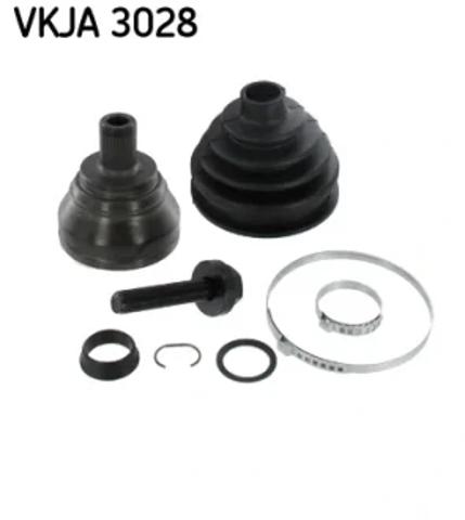 Шарнір приводу зовнішній VKJA3028 SKF