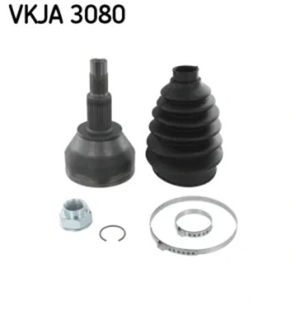 Граната колісна VKJA3080 SKF