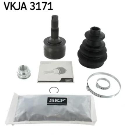ШРУС зовнішній VKJA3171 SKF