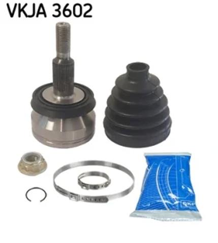 ШРУС зовнішній VKJA3602 SKF