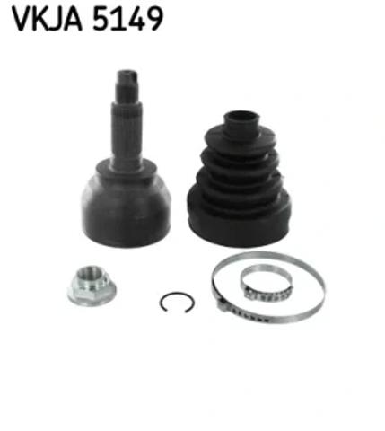 Граната колісна VKJA5149 SKF