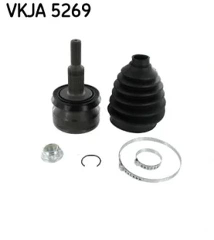 Граната зовнішня VKJA5269 SKF