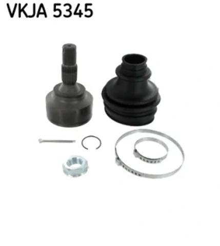 ШРУС зовнішній VKJA5345 SKF