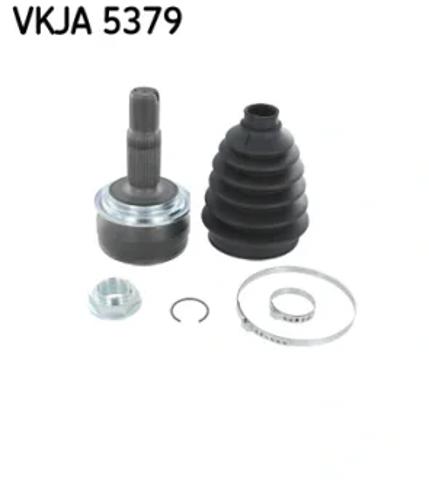 ШРУС зовнішній задній VKJA5379 SKF