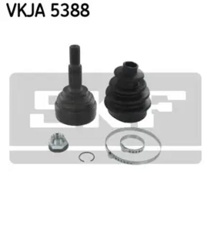 ШРУС зовнішній передній VKJA5388 SKF
