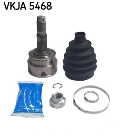 Шарнір приводу зовнішній VKJA5468 SKF