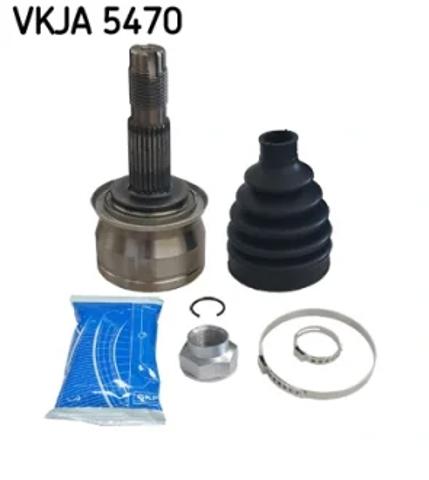 ШРУС зовнішній задній VKJA5470 SKF