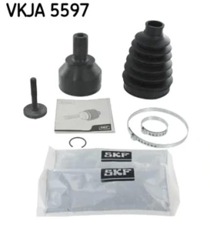 ШРУС зовнішній VKJA5597 SKF
