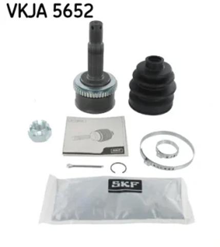 Шарнір приводу зовнішній VKJA5652 SKF