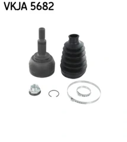 Граната колісна VKJA5682 SKF