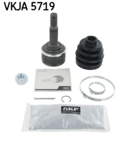 Шарнір різних кутових швидкостей передній VKJA5719 SKF