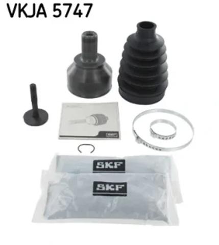 Граната колісна VKJA5747 SKF