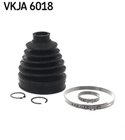 ШРУС внутрішній, передній VKJA6018 SKF