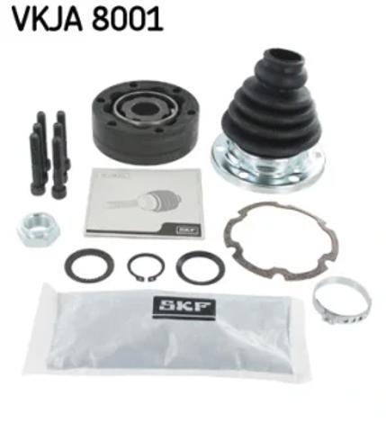 ШРУС внутрішній, передній VKJA8001 SKF