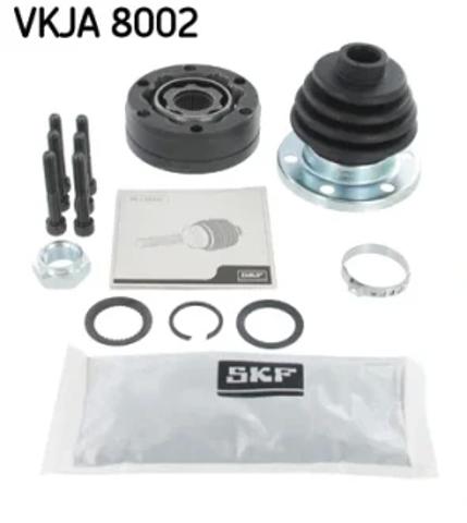 ШРУС внутрішній, передній VKJA8002 SKF
