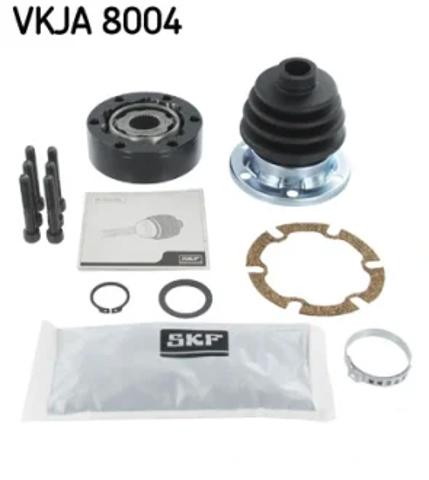 ШРУС внутрішній, передній VKJA8004 SKF