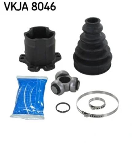ШРУС внутрішній, передній VKJA8046 SKF