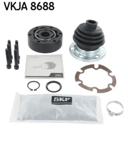 ШРУС внутрішній, передній VKJA8688 SKF