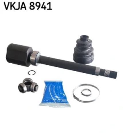 ШРУС внутрішній, передній, правий VKJA8941 SKF