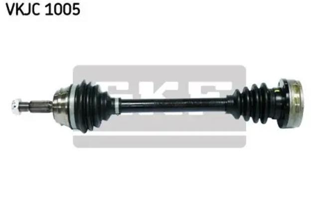 Піввісь передня ліва VKJC1005 SKF