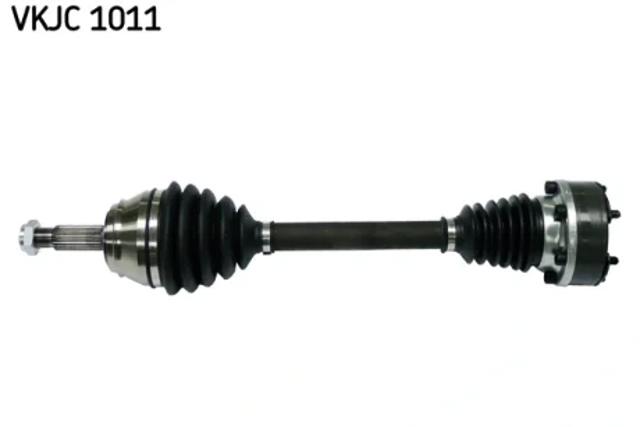 Піввісь передня ліва VKJC1011 SKF
