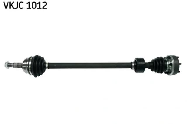 Піввісь передня, права VKJC1012 SKF