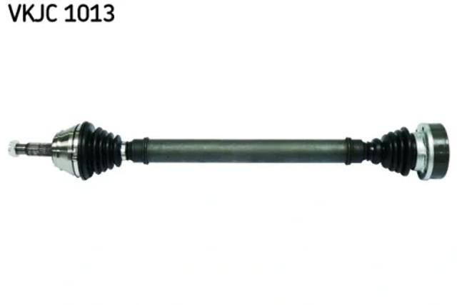 Піввісь передня, права VKJC1013 SKF
