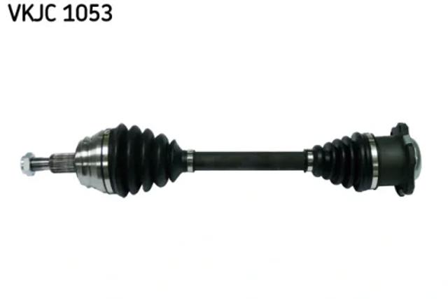 Піввісь передня ліва VKJC1053 SKF