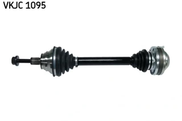 Піввісь передня ліва VKJC1095 SKF