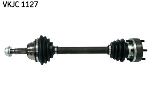 Піввісь передня ліва VKJC1127 SKF