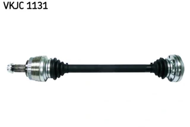 Напіввісь задня VKJC1131 SKF