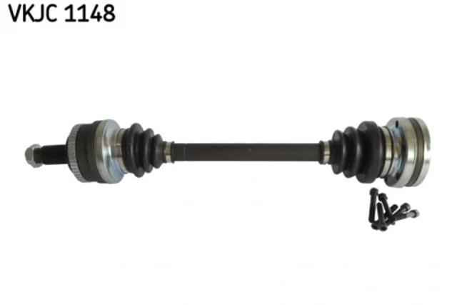 Приводи задніх коліс VKJC1148 SKF