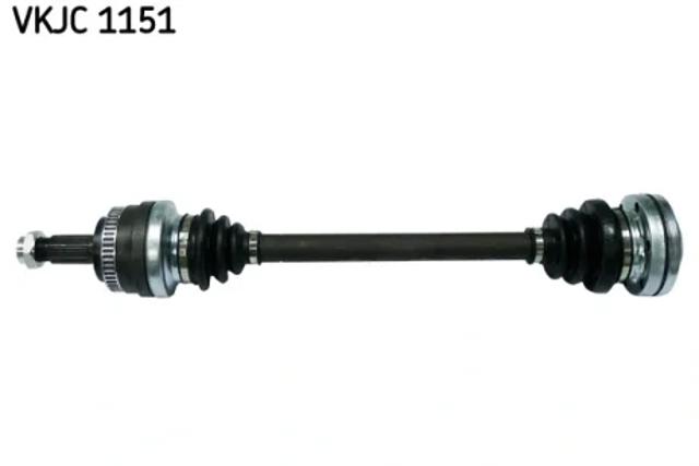 Піввісь задня, ліва VKJC1151 SKF