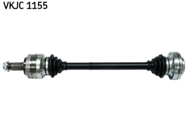 Привід задній VKJC1155 SKF