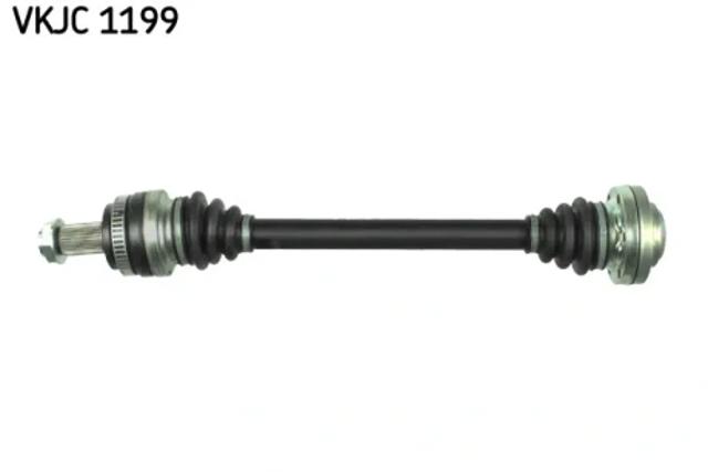 Піввісь задня, ліва VKJC1199 SKF