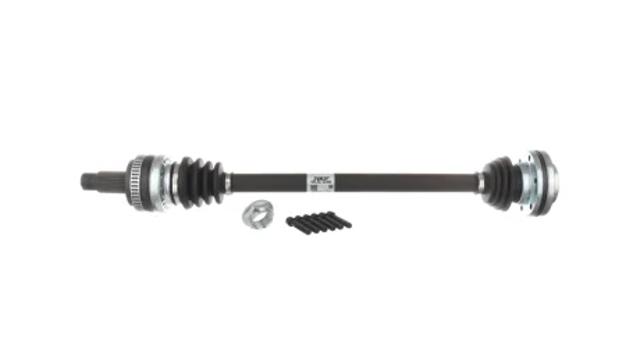 Піввісь задня, права VKJC1206 SKF