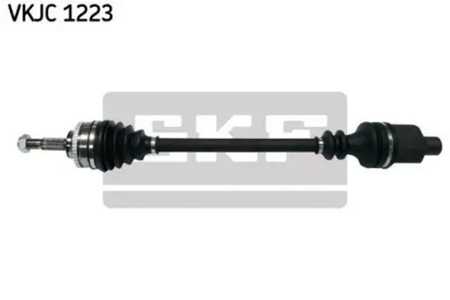 Піввісь передня, права VKJC1223 SKF