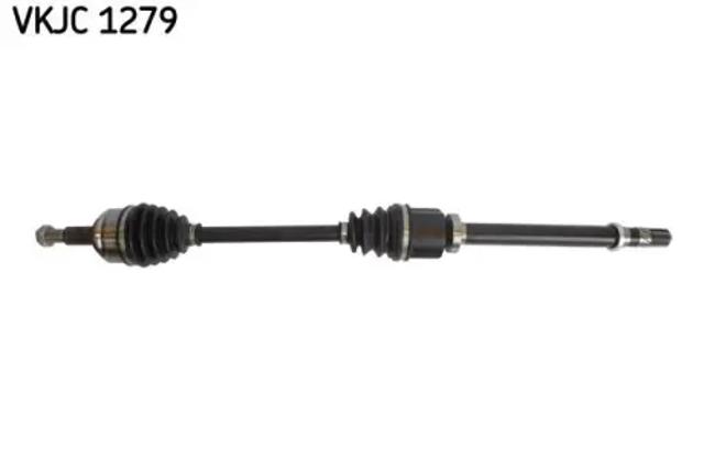 Піввісь передня, права VKJC1279 SKF