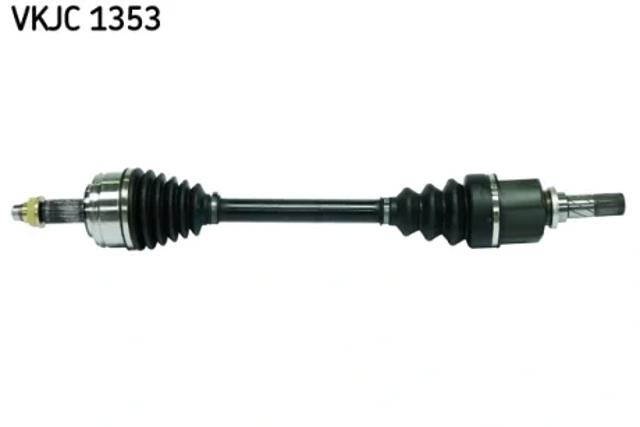 Привід передній лівий VKJC1353 SKF
