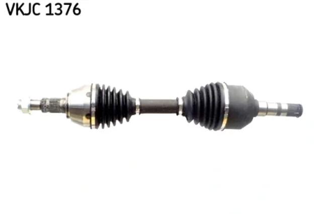 Піввісь (привід) передня VKJC1376 SKF
