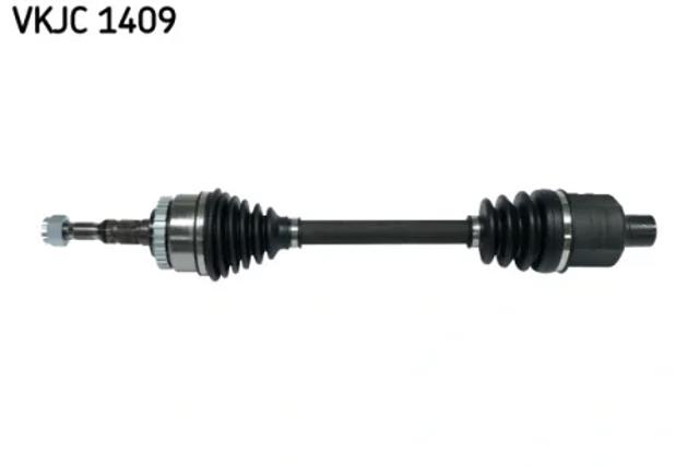 Піввісь передня, права VKJC1409 SKF