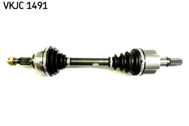 Привід передній лівий VKJC1491 SKF