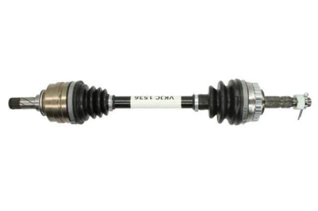 Піввісь передня ліва VKJC1536 SKF