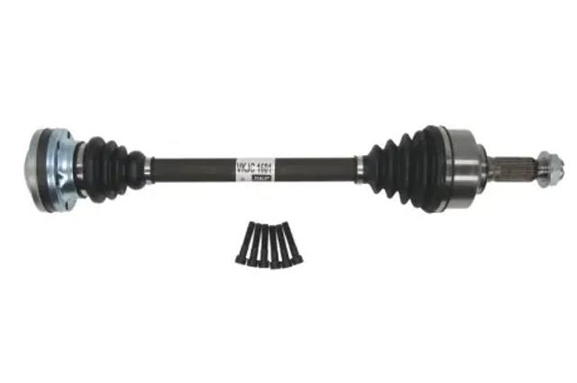 Піввісь передня ліва VKJC1601 SKF