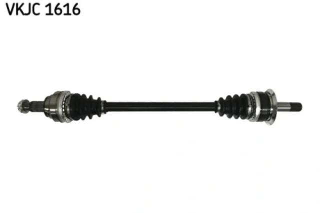 Піввісь задня, права VKJC1616 SKF