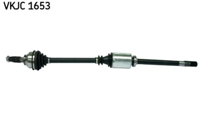 Привід передній правий VKJC1653 SKF
