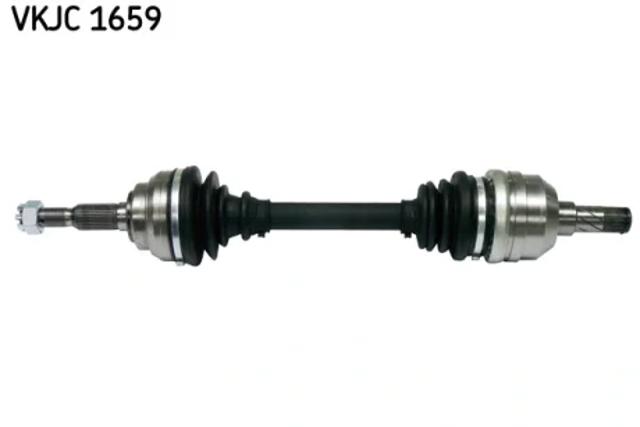 Піввісь передня ліва VKJC1659 SKF