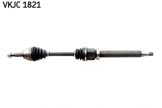 Піввісь передня, права VKJC1821 SKF