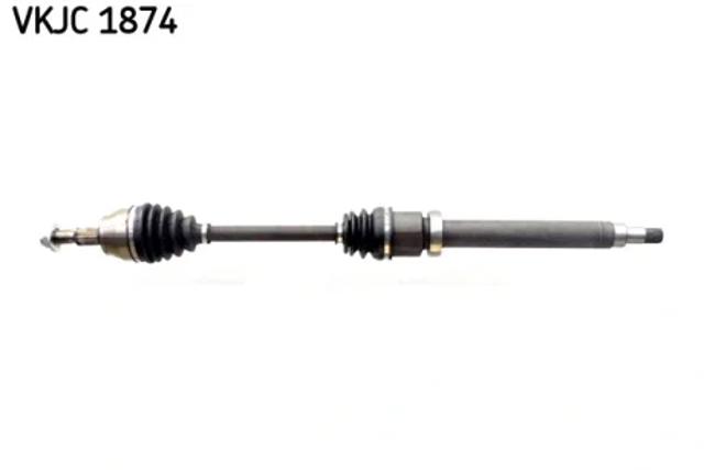 Привід передній правий VKJC1874 SKF